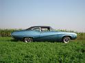 1968 Buick GS California Side