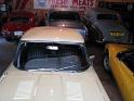 1968 Jaguar XKE 2+2 in Garage