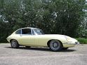 1968 Jaguar XKE 2+2 Coupe for Sale