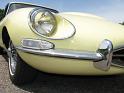 1968-jaguar-xk1968 Jaguar XKE 2+2 Coupe Front Close-Upe-495