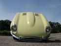 1968 Jaguar XKE 2+2 Coupe Hood