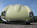 1968 Jaguar XKE 2+2 Coupe Hood