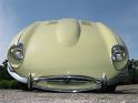 1968 Jaguar XKE 2+2 Coupe Hood