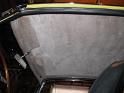 1968 Jaguar XKE 2+2 Coupe Headliner