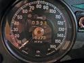1968 Jaguar XKE 2+2 Coupe Speedometer
