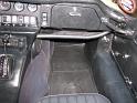 1968 Jaguar XKE 2+2 Coupe Interior