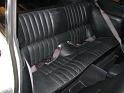 1968 Jaguar XKE 2+2 Coupe Back Seat