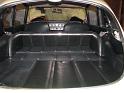 1968 Jaguar XKE 2+2 Coupe Trunk