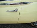 1968 Jaguar XKE 2+2 Coupe Close-Up