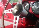 1969 Jaguar XKE II E-Type Dash