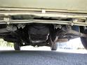 1969 Jaguar XKE Roadster Undercarriage