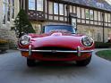 1969 Jaguar XKE for Sale