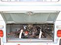 1969 VW Bus Engine