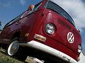1971 VW Weekender Bus