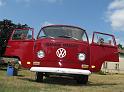 1971 VW Weekender Bus