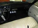 1972 Buick Gran Sport Interior