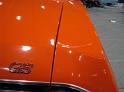 1972 Buick Gran Sport Convertible Close-up