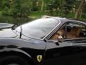 1972 Ferrari Dino 246 GT Close-Up