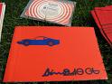 1972 Ferrari Dino 246 GT Owbers Manuals
