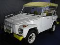 1973 2-Door Acapulco VW Thing