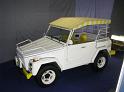 1973 2-Door Acapulco VW Thing