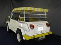 1973 2-Door Acapulco VW Thing