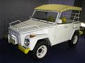 1973 2-Door Acapulco VW Thing