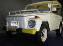 1973 2-Door Acapulco VW Thing