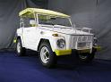 1973 2-Door Acapulco VW Thing