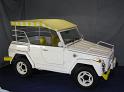 1973 2-Door Acapulco VW Thing