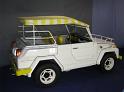 1973 2-Door Acapulco VW Thing