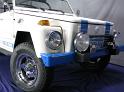 6-Door Acapulco VW Thing Limousine Close-up