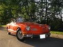 1973 VW Karmann Ghia Convertible for Sale