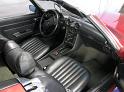 1973 Mercedes 450SL Convertible Interior