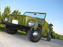 1974 VW Thing