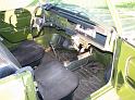 1974 VW Thing Interior