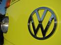 1974 VW Westfalia Bus Emblem