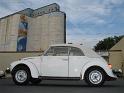 1977 VW Super Beetle Convertible