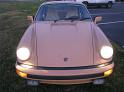 1978 Porsche 911sc