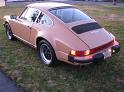 1978 Porsche 911sc