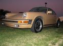 1978 Porsche 911sc