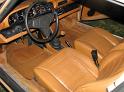 1978 Porsche 911sc Interior