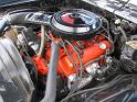 1979 Chevrolet Camaro Z28 Engine