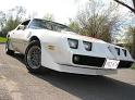 1979 Pontiac Trans Am Firebird