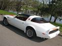 1979 Pontiac Trans Am Firebird