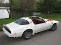 1979 Pontiac Trans Am Firebird