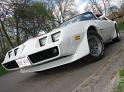 1979 Pontiac Trans Am Firebird
