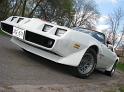 1979 Pontiac Trans Am Firebird