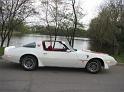1979 Pontiac Trans Am Firebird