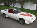 1979 Pontiac Trans Am Firebird